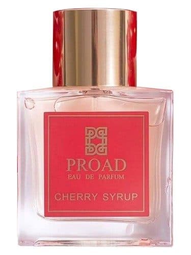 Proad Cherry Syrup
