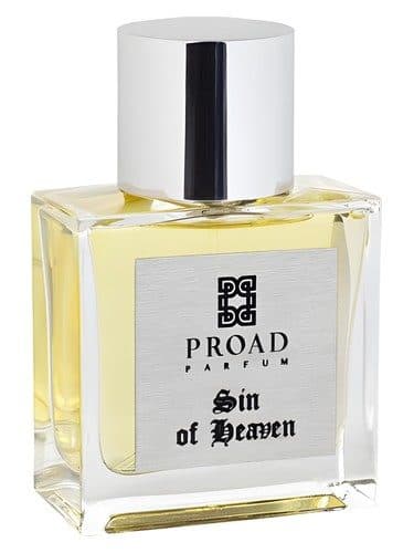 Proad Sin of Heaven