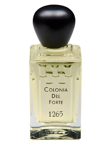 Profumi del Forte Colonia del Forte 1265
