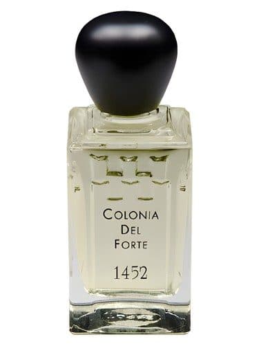 Profumi del Forte Colonia del Forte 1452