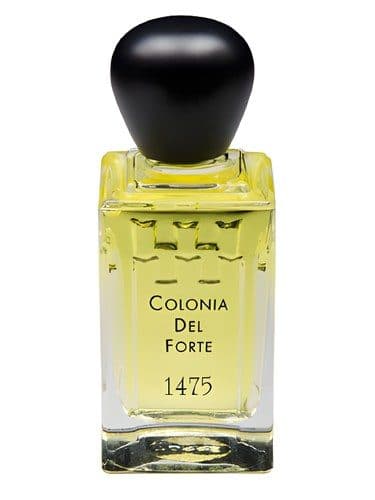 Profumi del Forte Colonia del Forte 1475