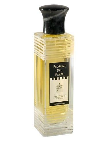 Profumi del Forte Marconi 3