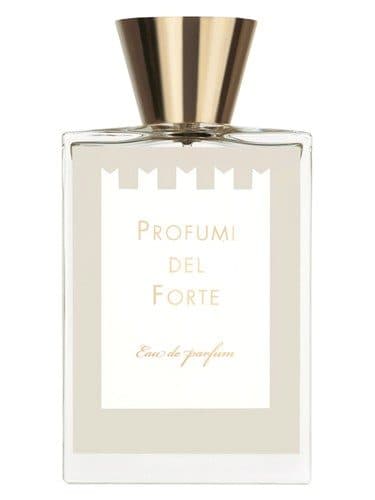 Profumi del Forte Tirrenico
