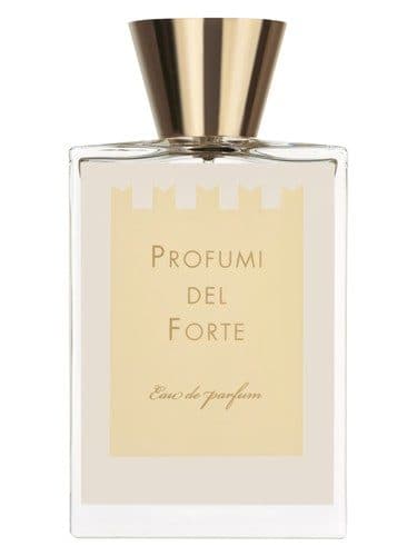 Profumi del Forte Versilia Vintage Ambra Mediterranea
