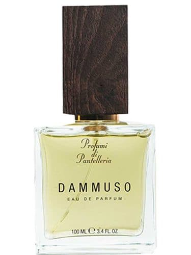 Profumi di Pantelleria Dammuso