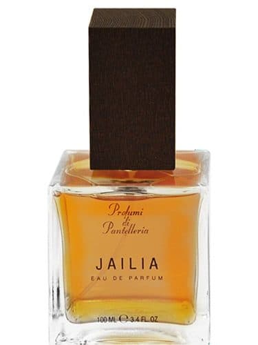 Profumi di Pantelleria Jailia