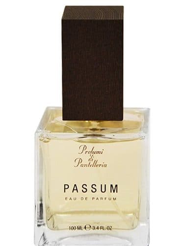Profumi di Pantelleria Passum