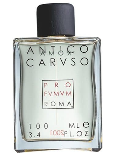 Profumum Roma Antico Caruso