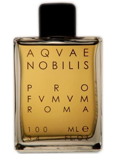 Profumum Roma Aquae Nobilis