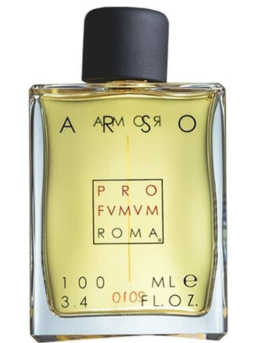 Profumum Roma Arso