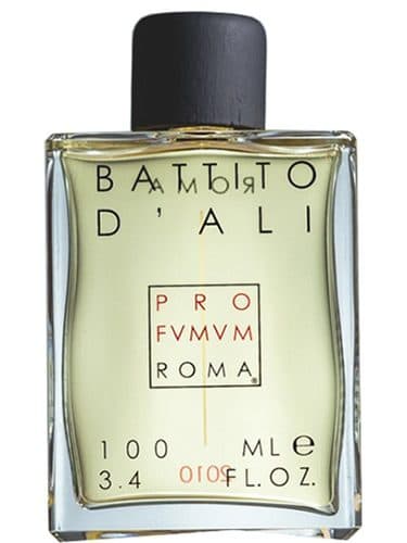 Profumum Roma Battito D Ali