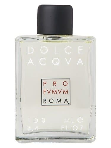 Profumum Roma Dolce Acqua