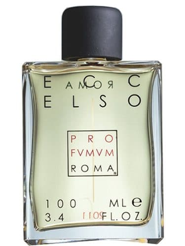 Profumum Roma Eccelso