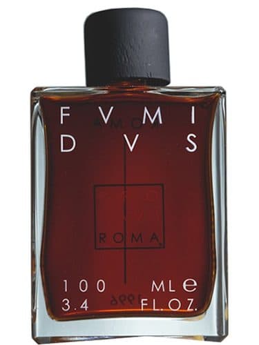 Profumum Roma Fumidus