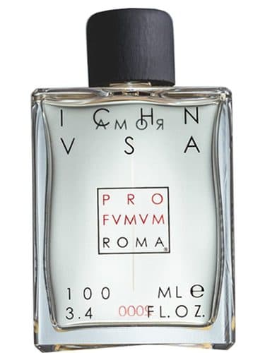 Profumum Roma Ichnusa