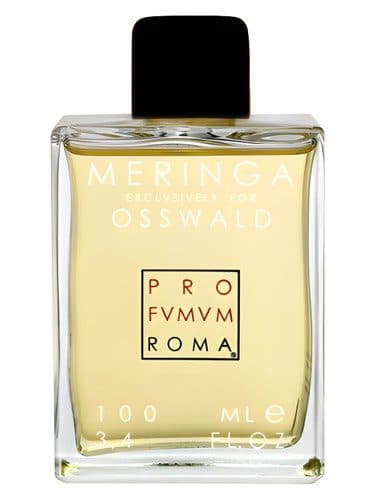 Profumum Roma Meringa