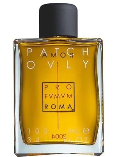 Profumum Roma Patchouly