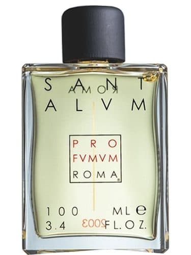 Profumum Roma Santalum
