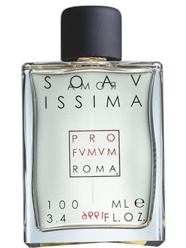 Profumum Roma Soavissima