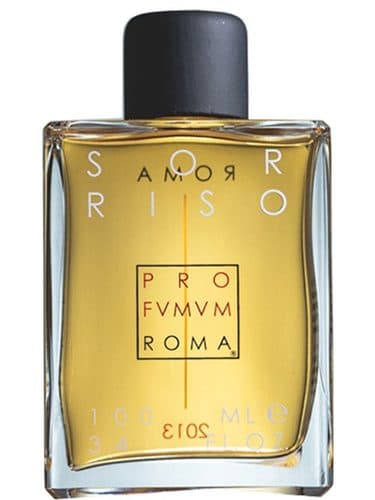Profumum Roma Sorriso