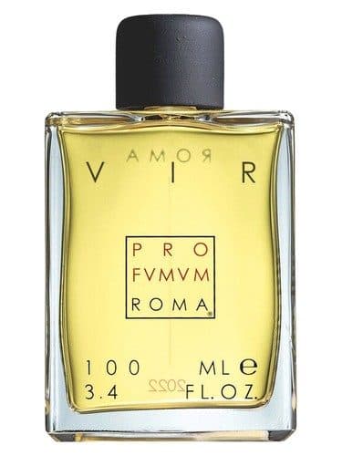 Profumum Roma Vir