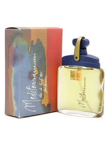 Proteo Profumi Mediterraneum