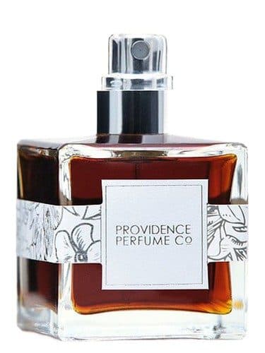 Providence Perfume Co Cocoa Tuberose