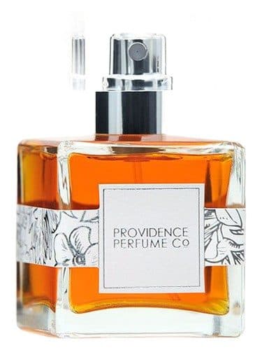 Providence Perfume Co Divine