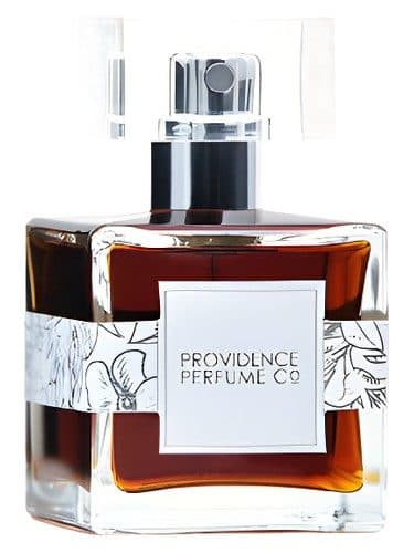 Providence Perfume Co Heart of Darkness