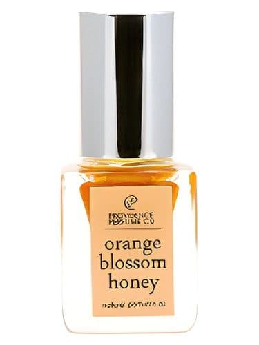 Providence Perfume Co Orange Blossom Honey