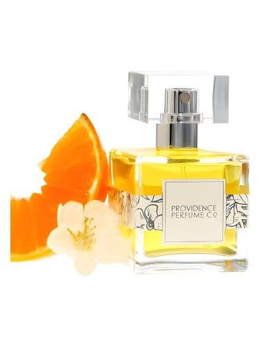 Providence Perfume Co Tangerine Thyme