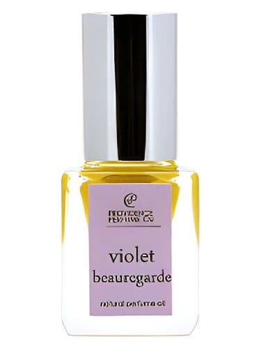 Providence Perfume Co Violet Beauregarde