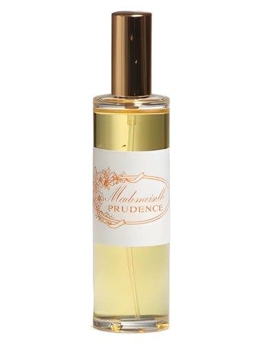 Prudence Paris Mademoiselle 2