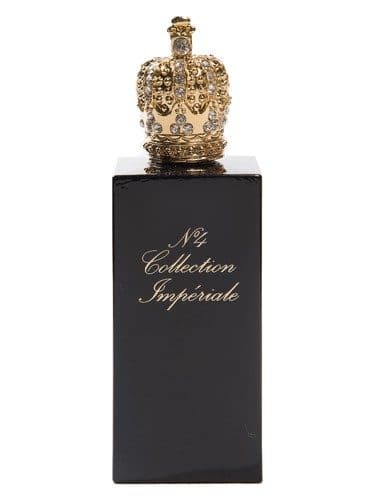 Prudence Paris No 4