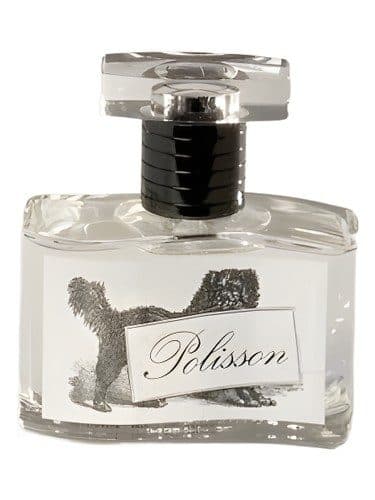 Prudence Paris Polisson