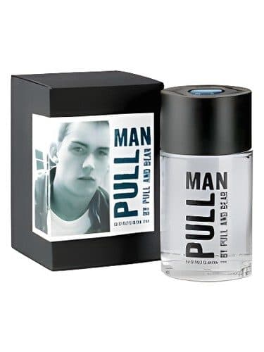 Pull and Bear Pull Man
