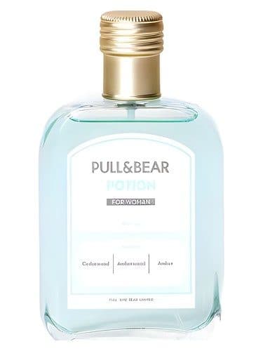 Pull and Bear Potion for Women