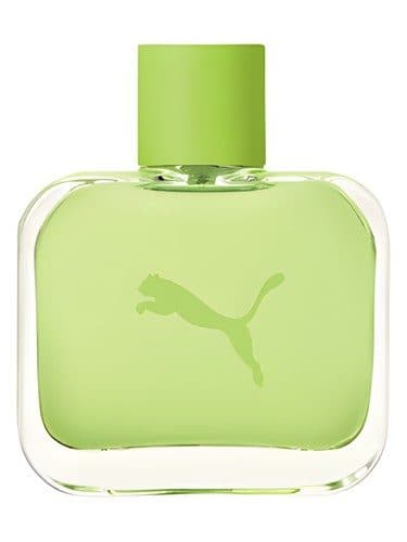 Puma Green