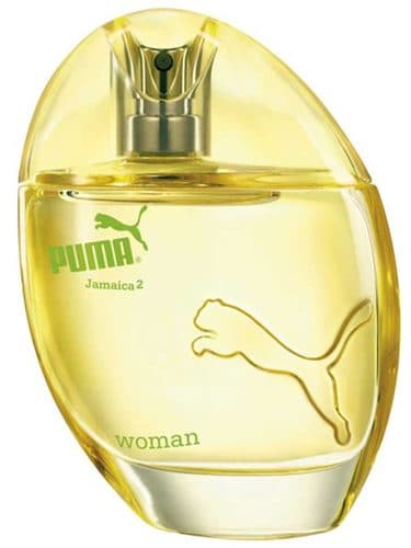 Puma Jamaica Woman