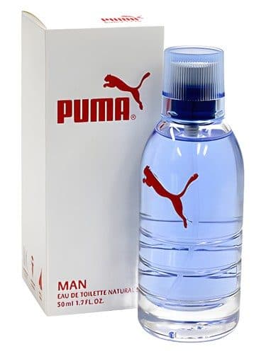 Puma Man