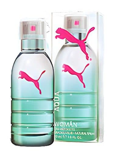 Puma Puma Aqua Woman