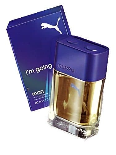 Puma Puma I M Going Man