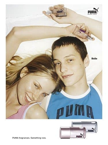 Puma Puma Woman