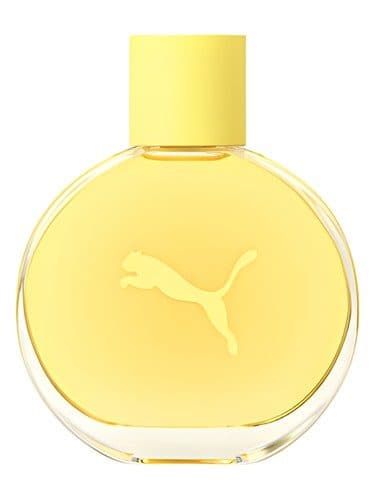 Puma Yellow