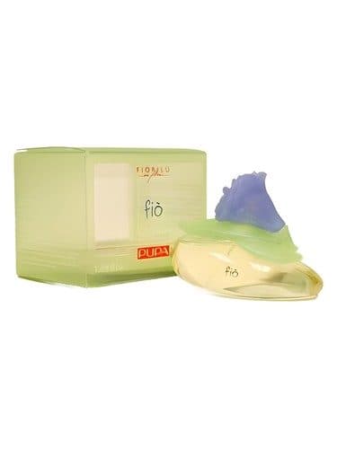 Pupa Fio Fiorilu En Fleur