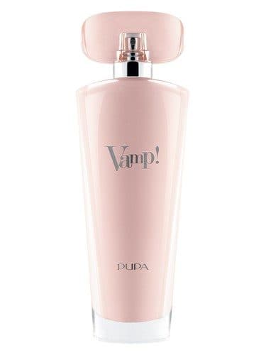 Pupa Vamp Pink