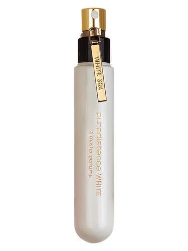 Puredistance White