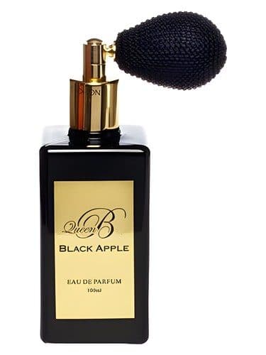Queen B Black Apple