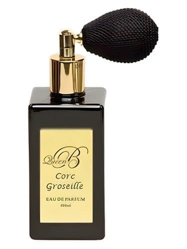 Queen B Corc Groseille