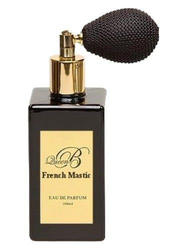 Queen B French Mastic
